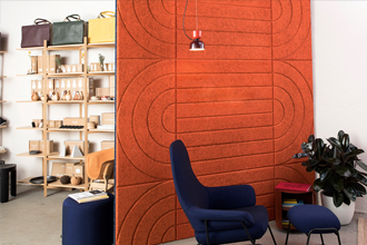 HEM Pop-up Shop, New York - Tile