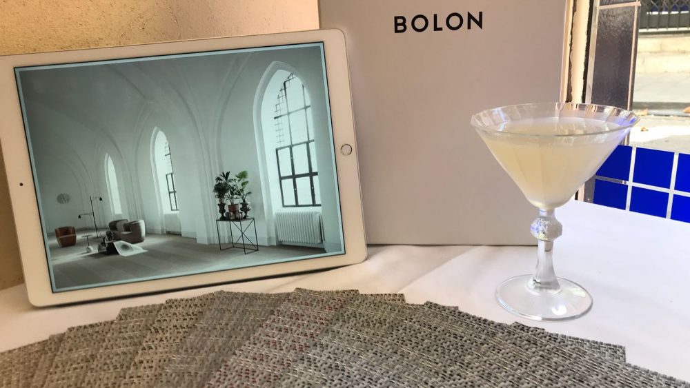 Hassell Lunch, Melbourne