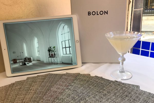 Hassell Lunch, Melbourne