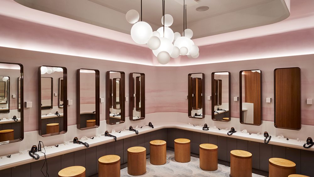 Pure Yoga, Hong Kong