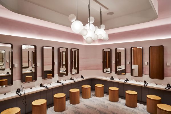 Pure Yoga, Hong Kong