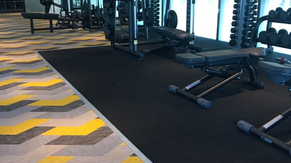 Aloft Hotel, WA - Botanic Cilia, Tilia, Osier and Viva (1)