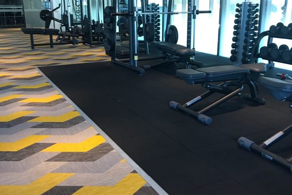 Aloft Hotel, WA - Botanic Cilia, Tilia, Osier and Viva (1)