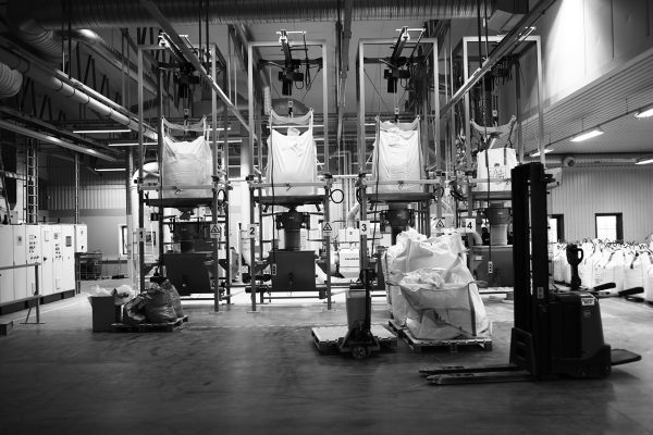 Bolon_RecyclingPlant