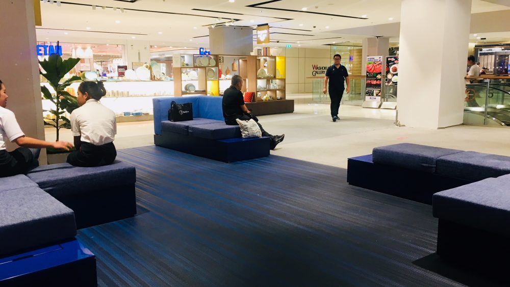 CTW Mall, Thailand - Jean Nouvel No 1 (2)