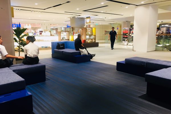 CTW Mall, Thailand - Jean Nouvel No 1 (2)