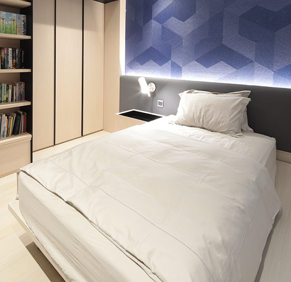 Dynasty Villa, Hong Kong - Now Cerulean (2)