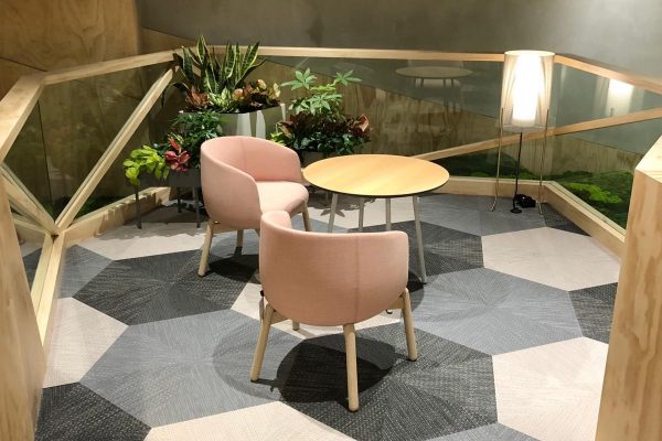 Google, Singapore -Artisan Coal, Slate and Ecru (1)