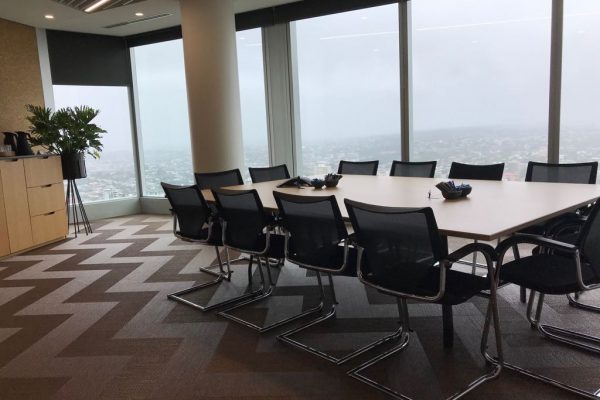 Hebert Smith Freehills, QLD - Ethnic Gabna (5)