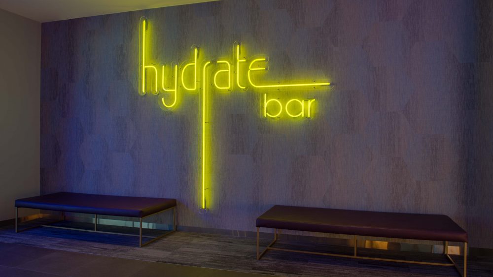 RACV Hydrate Bar, VIC, Australia - Flow Stream (6)