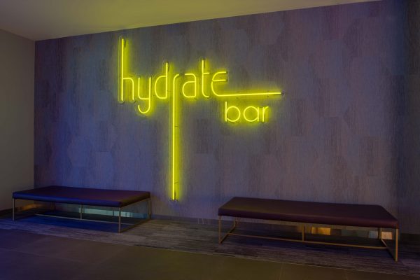 RACV Hydrate Bar, VIC, Australia - Flow Stream (6)