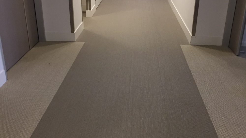 The Good Shepherd Home Townsville, QLD - BKB Sisal Plain Seagrass and Botanic Tilia (1)