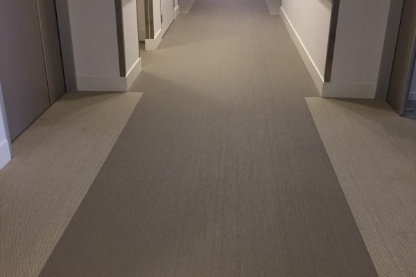 The Good Shepherd Home Townsville, QLD - BKB Sisal Plain Seagrass and Botanic Tilia (1)