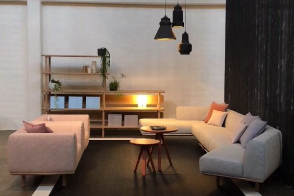 Zenith Rug, SA - Now Titanium and Artisan Ivory