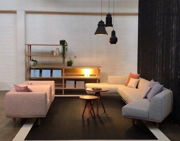 Zenith Rug, SA - Now Titanium and Artisan Ivory