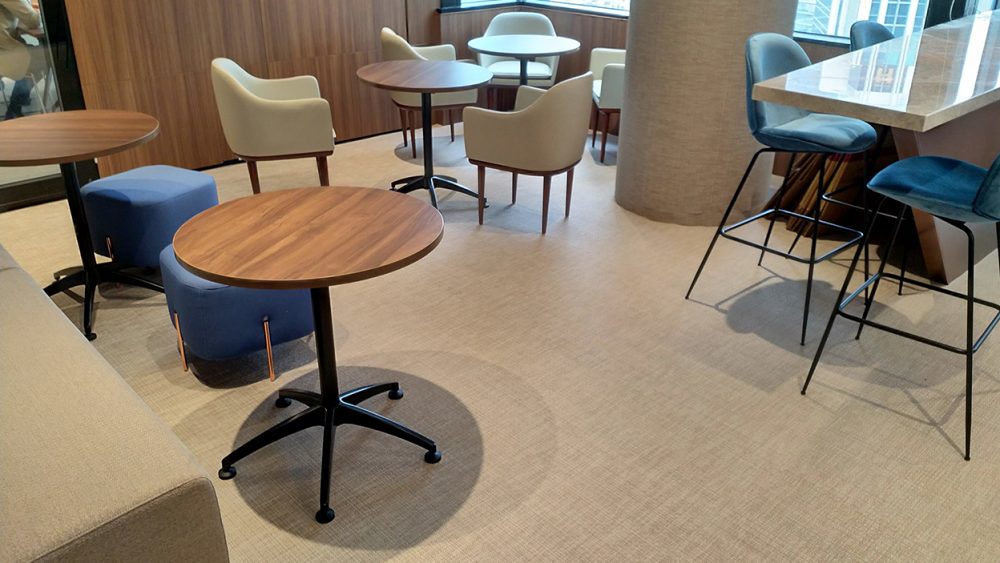 Venture Smart, Hong Kong - Elements Cork (1)