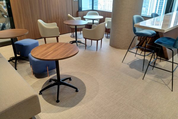 Venture Smart, Hong Kong - Elements Cork (1)