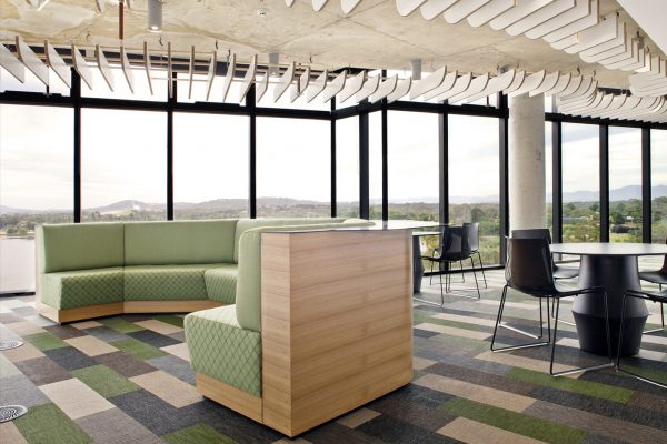 Commonwealth Government, Australia