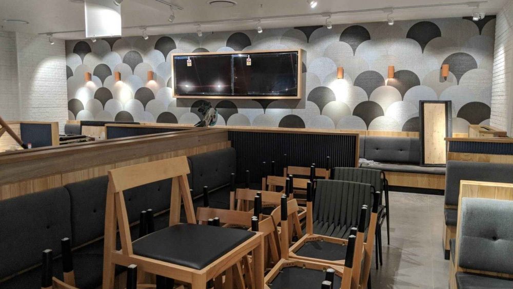 Rashays Toombul, QLD, Australia - Flow Stream, Ethnic Abisko and Kaise