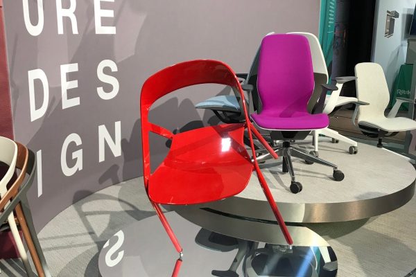 Steelcase for FRONT, Sydney (1)