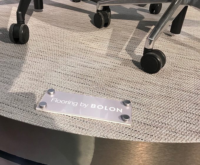 Steelcase for FRONT, Sydney (2)