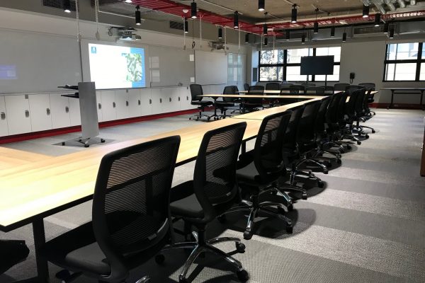 UoM Digital Studio, VIC, Australia - Ethnic Saivo (3)