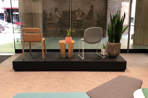 Castledex Showroom, WA