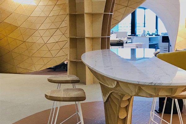 Lien Foundation, Singapore