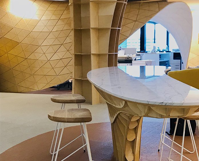 Lien Foundation, Singapore