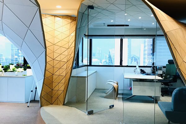 Lien Foundation, Singapore