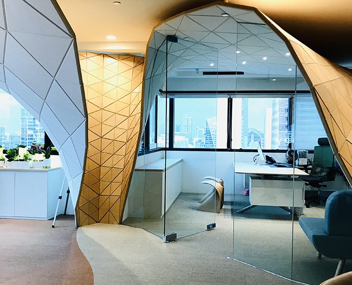 Lien Foundation, Singapore