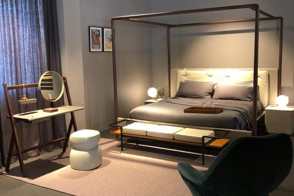 Mobilia Showroom, WA