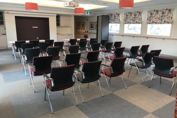 Multicultural Aged Care, NSW, Australia - BKB Sisal Plain Sand, Botanic Cilia and Osier (3)