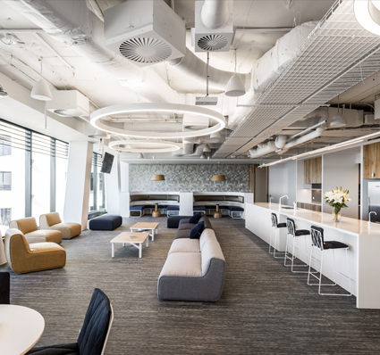 QTC, Australia - Tile