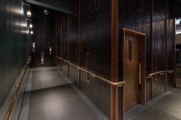 The Fleming Hotel, Hong Kong