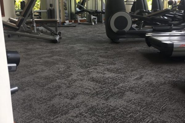 Westin Nusa Dua in Bali