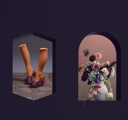 Bolon invites you to Stockholm Design Week - Tile