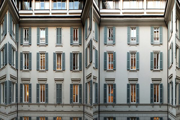 Salone del Mobile 2019 - Header