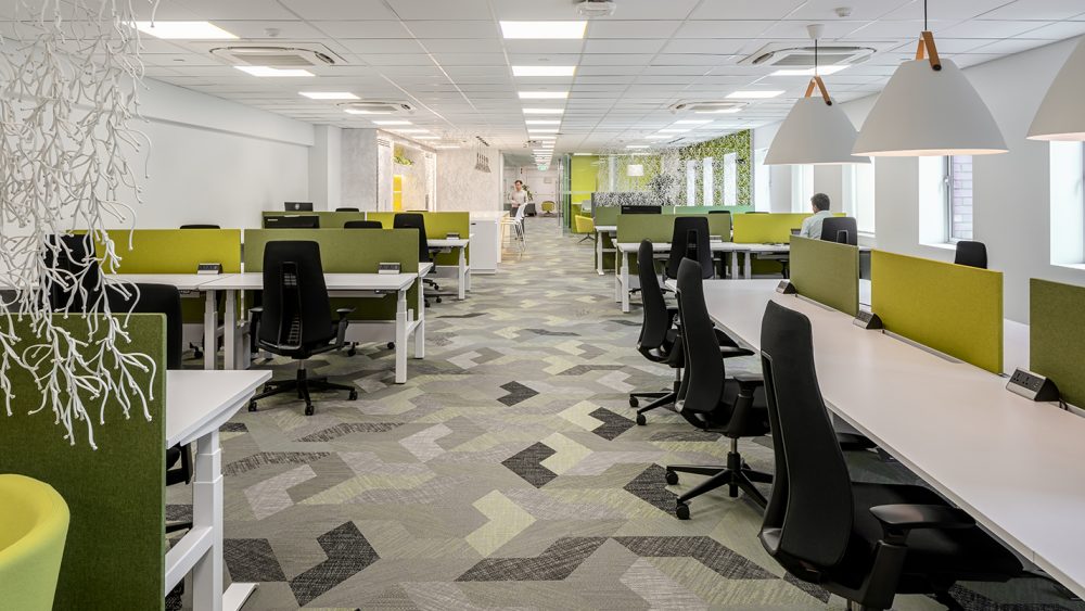 Tetra Pak, Singapore