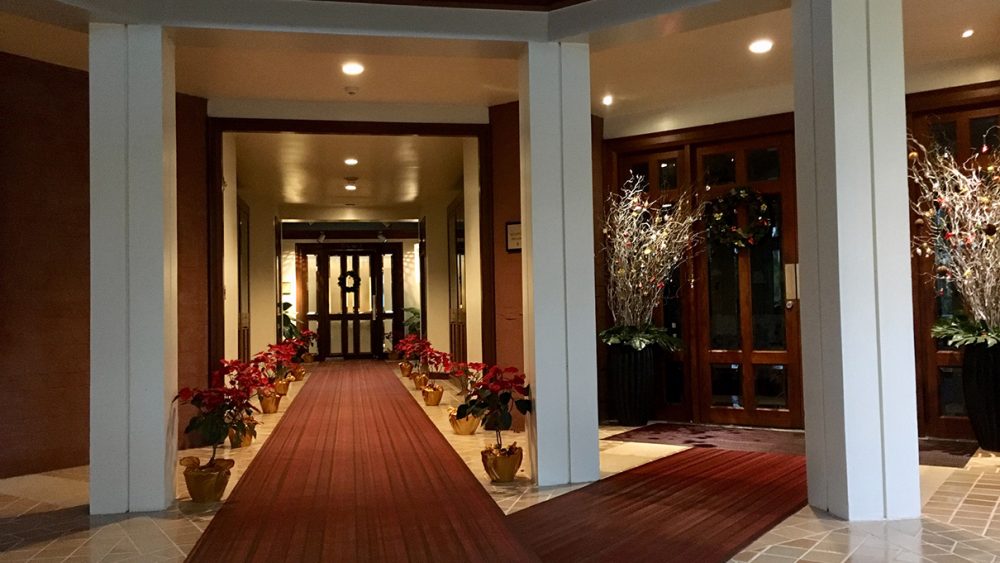 Thai Country Club, Thailand