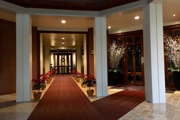 Thai Country Club, Thailand