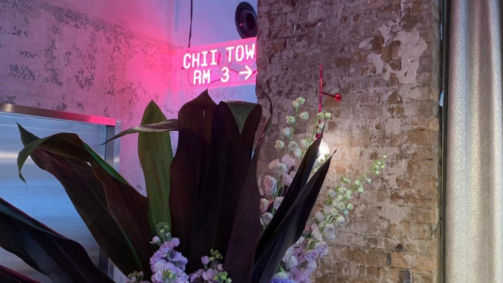 Hassell NSW Dinner (10)