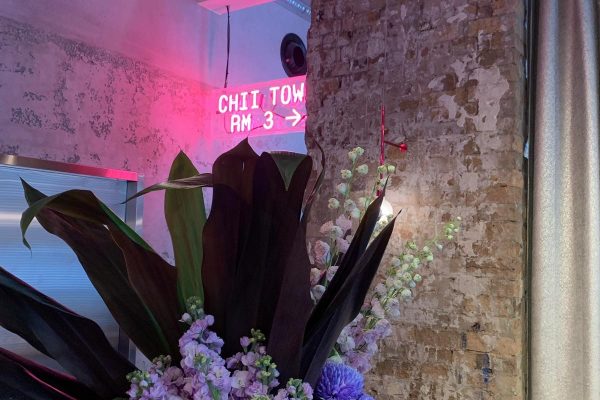 Hassell NSW Dinner (10)