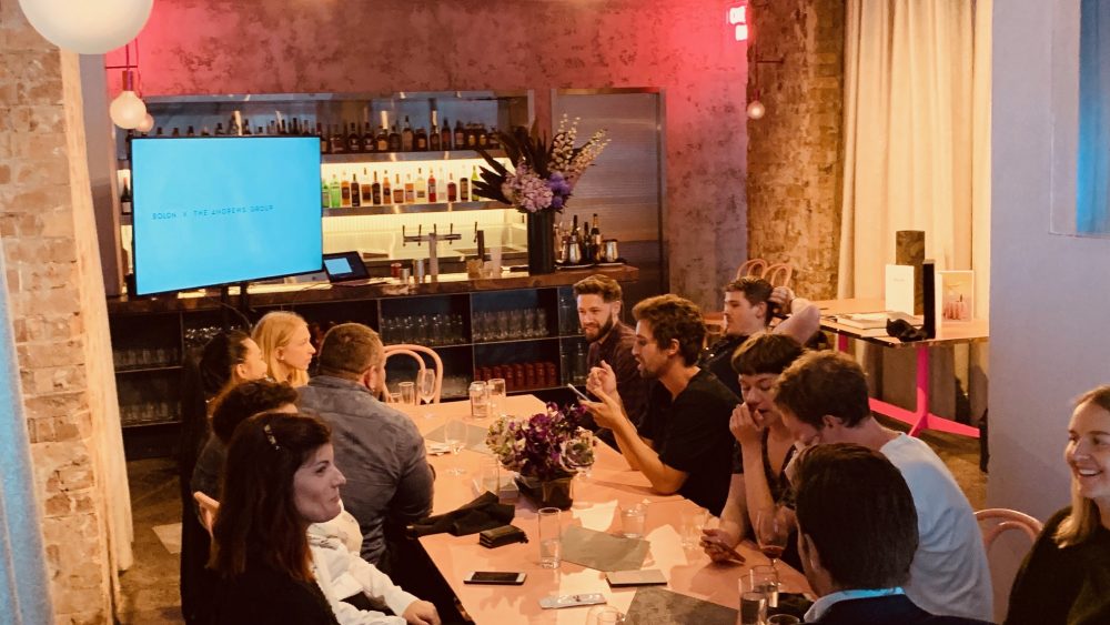 Hassell NSW Dinner (12)