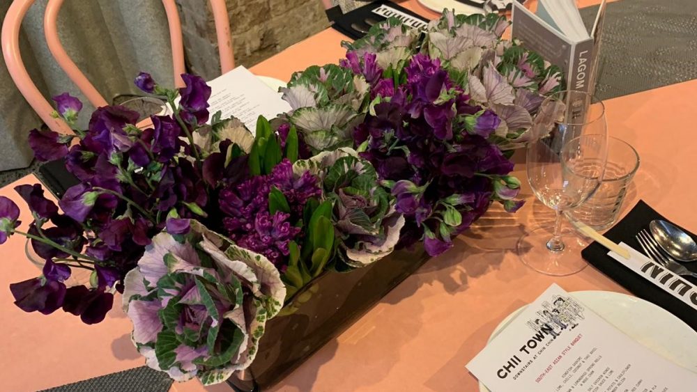 Hassell NSW Dinner (2)