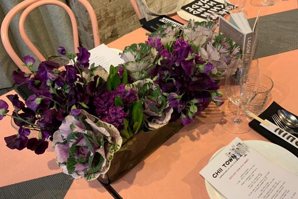 Hassell NSW Dinner (2)