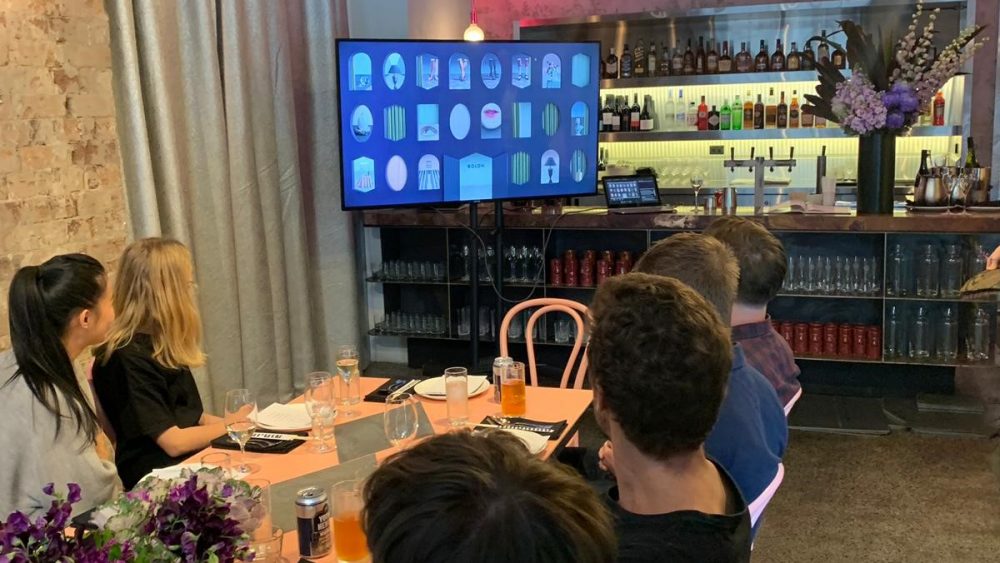 Hassell NSW Dinner (7)