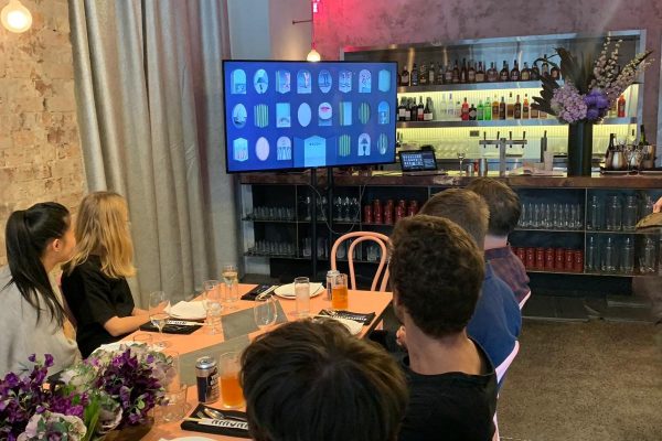 Hassell NSW Dinner (7)