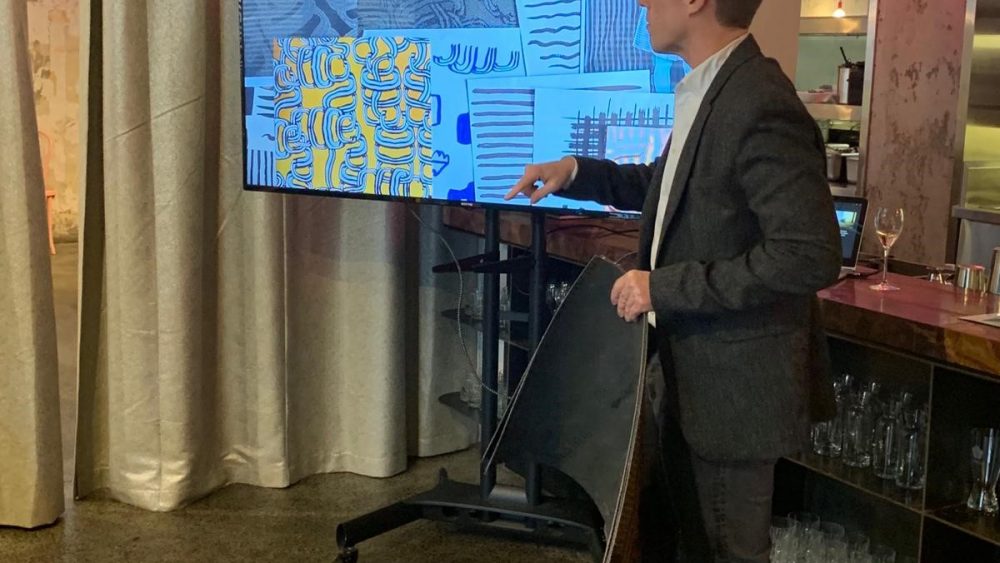 Hassell NSW Dinner (8)