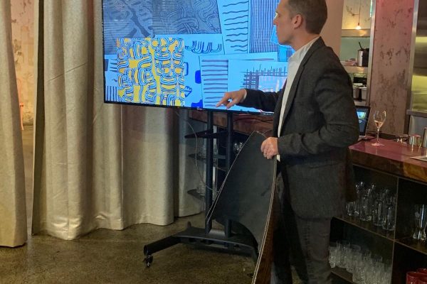 Hassell NSW Dinner (8)